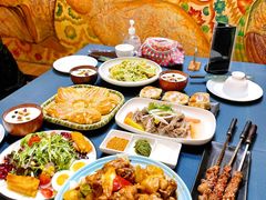 -伊带伊路新疆美食府(呼家楼店)