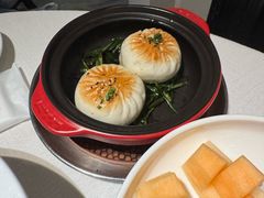 -香港龙凤楼(巨鹿路洋房店)