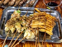-清真海鲜大排档(原芥园道店)