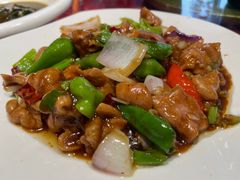 -關東雪东北菜(中庚漫游城店)