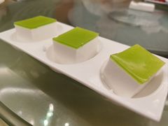 鲜奶椰汁糕-潮福城大酒楼·潮粤菜·港式点心(阳光城店)