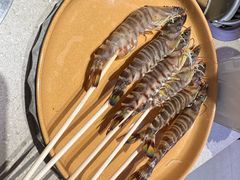 -海底捞大排档火锅(打浦路店)