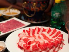 -南门涮肉(东单店)