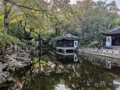 -秋霞圃