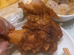 -吴记酱骨炖菜馆(西大直街店)