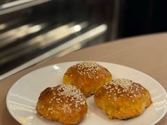 -顺德美的万豪酒店-万豪中餐厅