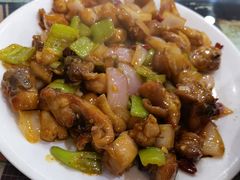 -名超海鲜烧烤大排档
