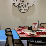 蛙趣……这自助火锅竟然也开来晋江了！！！