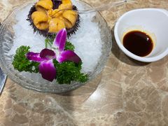 -老大连·海肠捞饭·大连海鲜大连菜(西安路店)