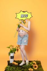 -小熊维尼高端儿童摄影(宝安旗舰店)