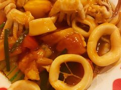 -Doo Dee Thai Food(Issan/Isaan/Esan)