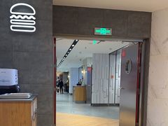 -Shake Shack(西单大悦城店)