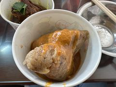 -好成财牛排馆(涂门街总店)