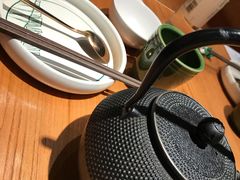 -云海肴·汽锅鸡·云南菜(高德置地店)