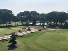 -旭宝高尔夫俱乐部