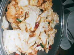 -蜜桃餐厅·伴山(湖滨商业街店)