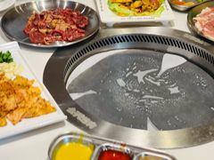 -么子烤肉(化龙池店)