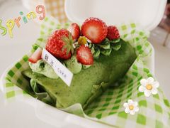 -甜治Cake(泽国店)