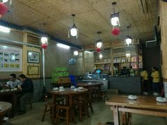 -乞丐酱驴(世纪大道店)