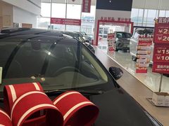 -上海永达通途别克4S店(七宝店)