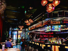 -MOJO•湖景音乐餐厅•Bar(湖滨店)