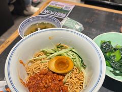 -和府捞面(天河领展广场店)