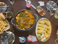 -韩鼎丰·韩国料理(林奥店)