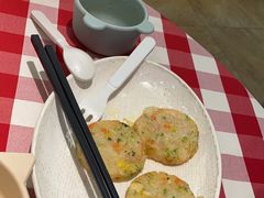 -西贝(无锡万象城店)