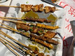 -辣出味岳阳特色烧烤·龙虾大排档(砂子塘总店)