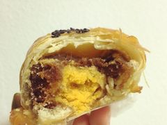 -泸溪河桃酥(秦淮夫子庙一店)