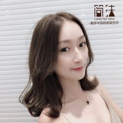 -简法造型·品牌形象店