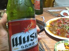 -猫姑娘大盘鸡(商城路店)