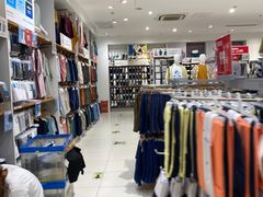 -优衣库(天津中北永旺店)