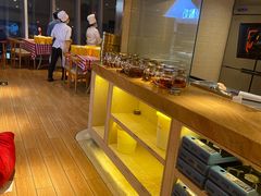 -西贝(吴江路湟普汇店)