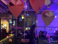 -莉莉家的音乐花园餐吧(航空路店)