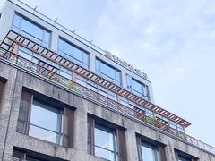 -杭州西湖仁和饭店(湖滨银泰in77店)