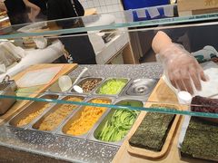 -米陀饭团•紫菜包饭(中华广场店)