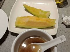 -海底捞火锅(名门店)