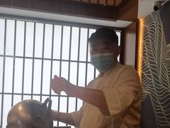 -渔乐之昕·铁板烧自助餐(虹悦城店)