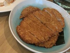 -青麦家·融合餐厅(江岛智立方店)