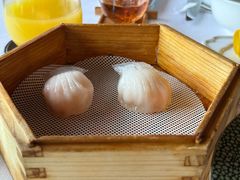 -富力丽思卡尔顿酒店·丽轩中餐厅