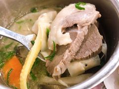 -阿金大白·上海菜馆(新天地店)