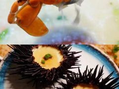 -四川小胡子海鲜(丁村万人海鲜广场店)