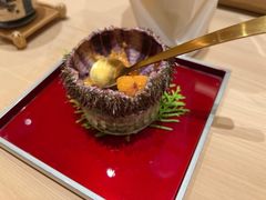 -鮨一日本料理(大中华店)