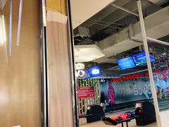 -大玩家超乐场(仓山万达店)