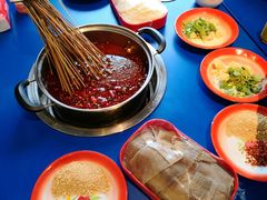 -马路边边串串香(北苑旗舰店)