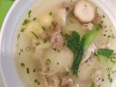 -老乡鸡(池州商之都店)