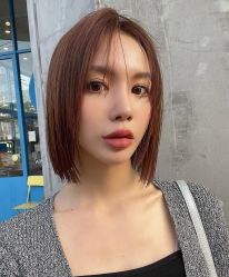 -爱秀造型 T-G