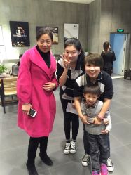 -汪正影业素摄儿童摄影工作室(星摩尔购物中心店)