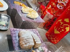 -杭州开元名都大酒店·地中海自助餐厅